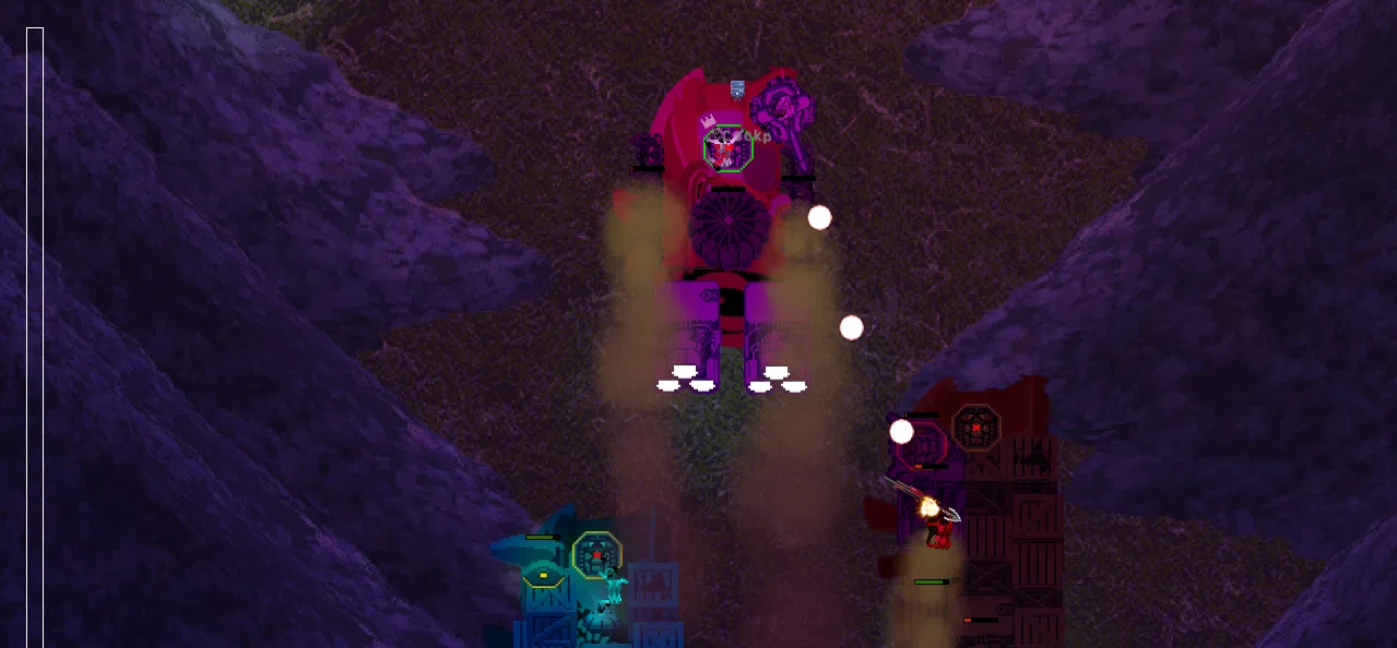 Cargo Cult Screenshot 12