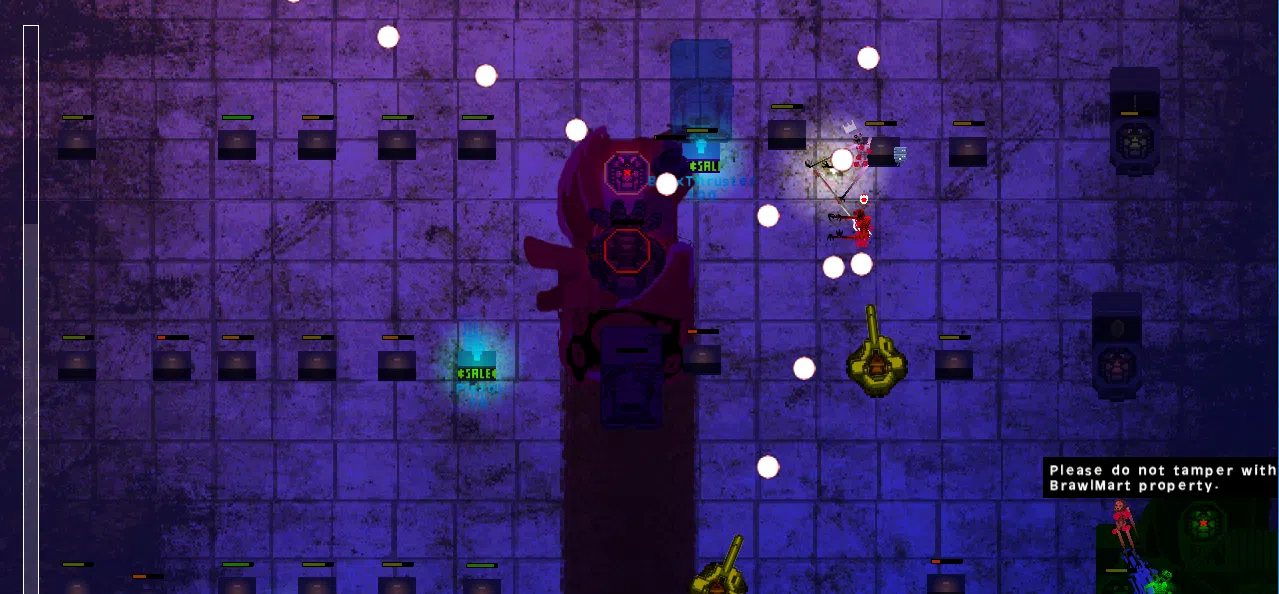 Cargo Cult Screenshot 17