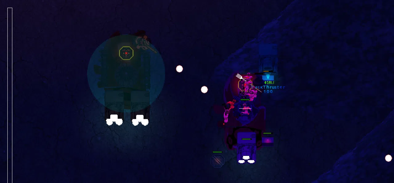 Cargo Cult Screenshot 11