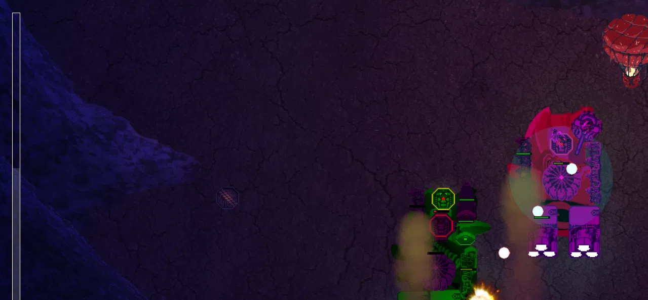 Cargo Cult Screenshot 6