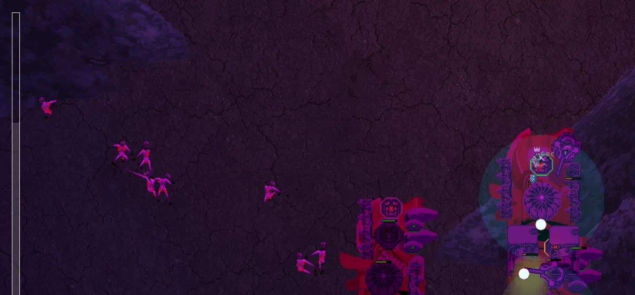 Cargo Cult Screenshot 10