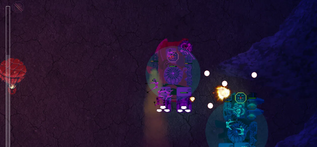 Cargo Cult Screenshot 5