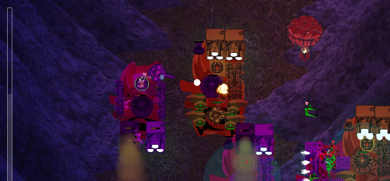 Cargo Cult Screenshot 3
