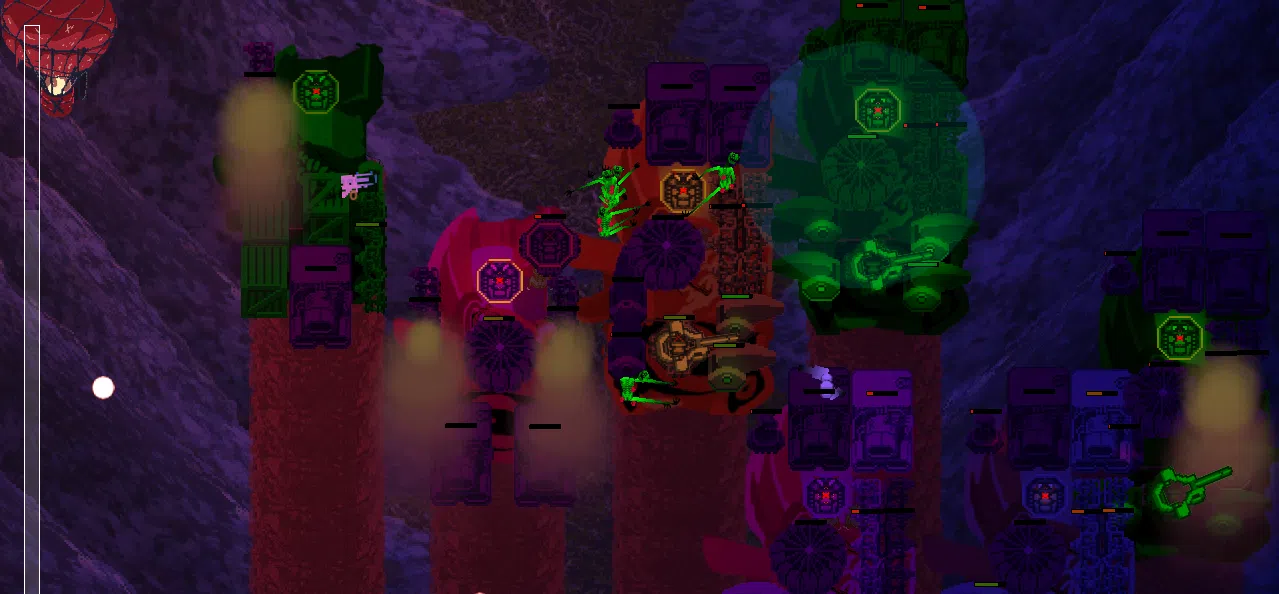 Cargo Cult Screenshot 1