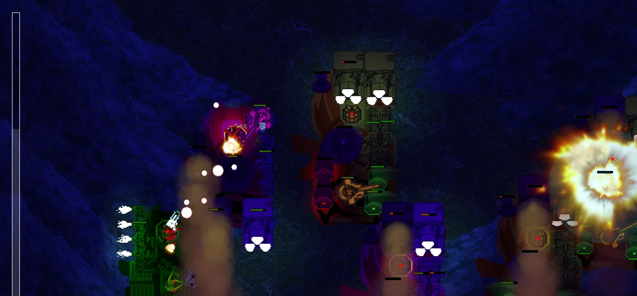 Cargo Cult Screenshot 0