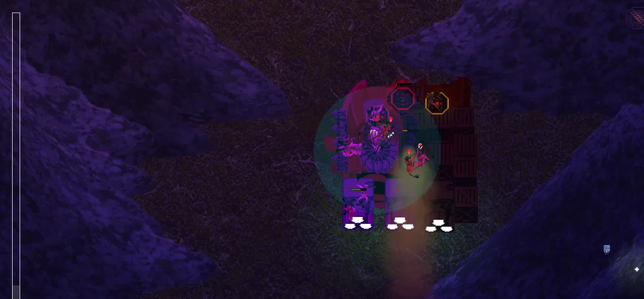 Cargo Cult Screenshot 15