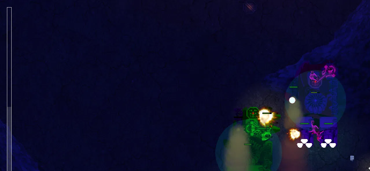 Cargo Cult Screenshot 9