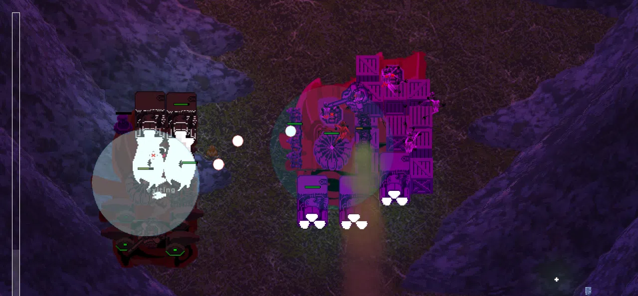Cargo Cult Screenshot 16