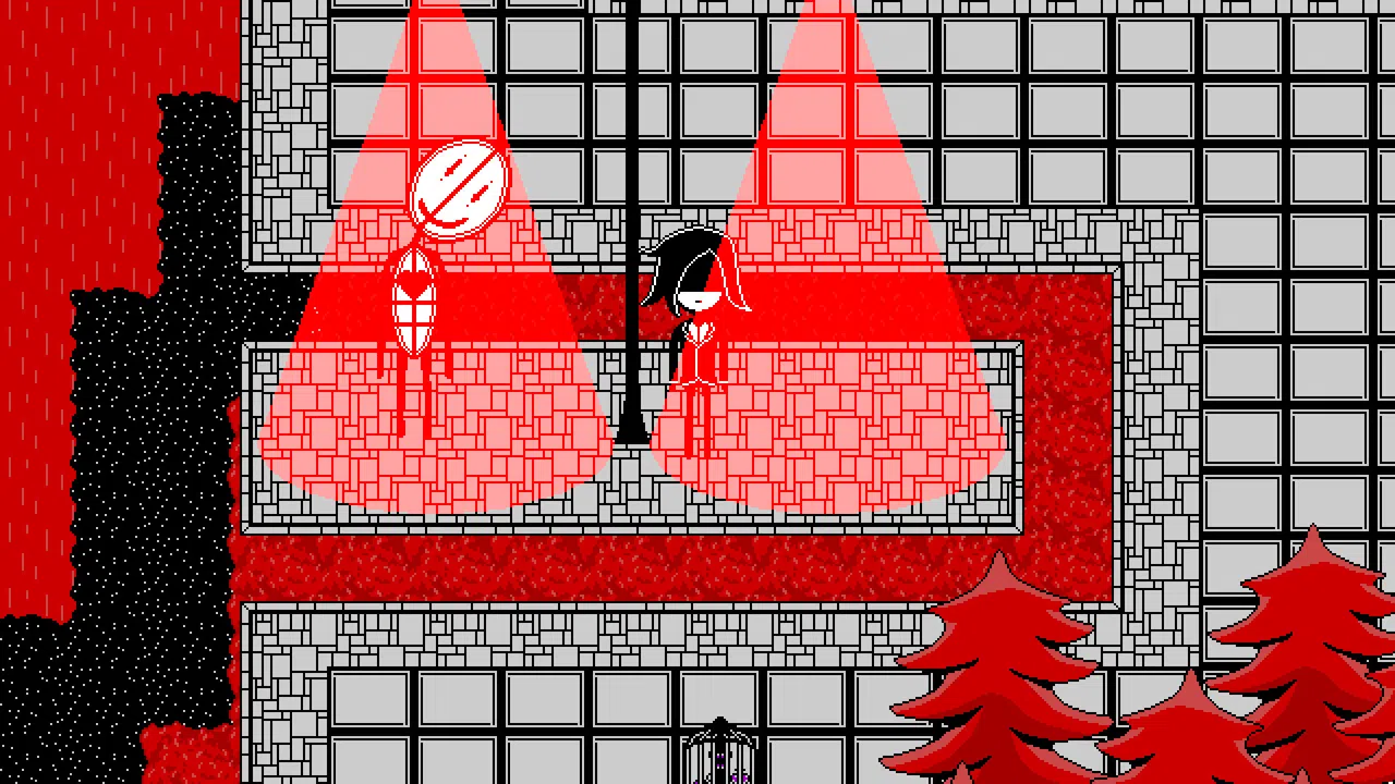 Neuropathic Screenshot 2