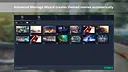 Movavi Video Suite 18 - Video Making Software - Edit, Convert, Capture Screen, and more Screenshot 2
