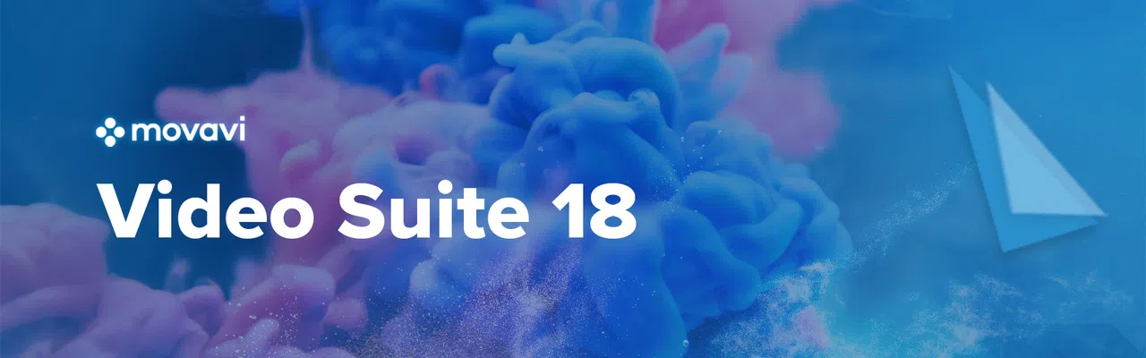 Movavi Video Suite 18 - Video Making Software - Edit, Convert, Capture Screen, and more Screenshot 8