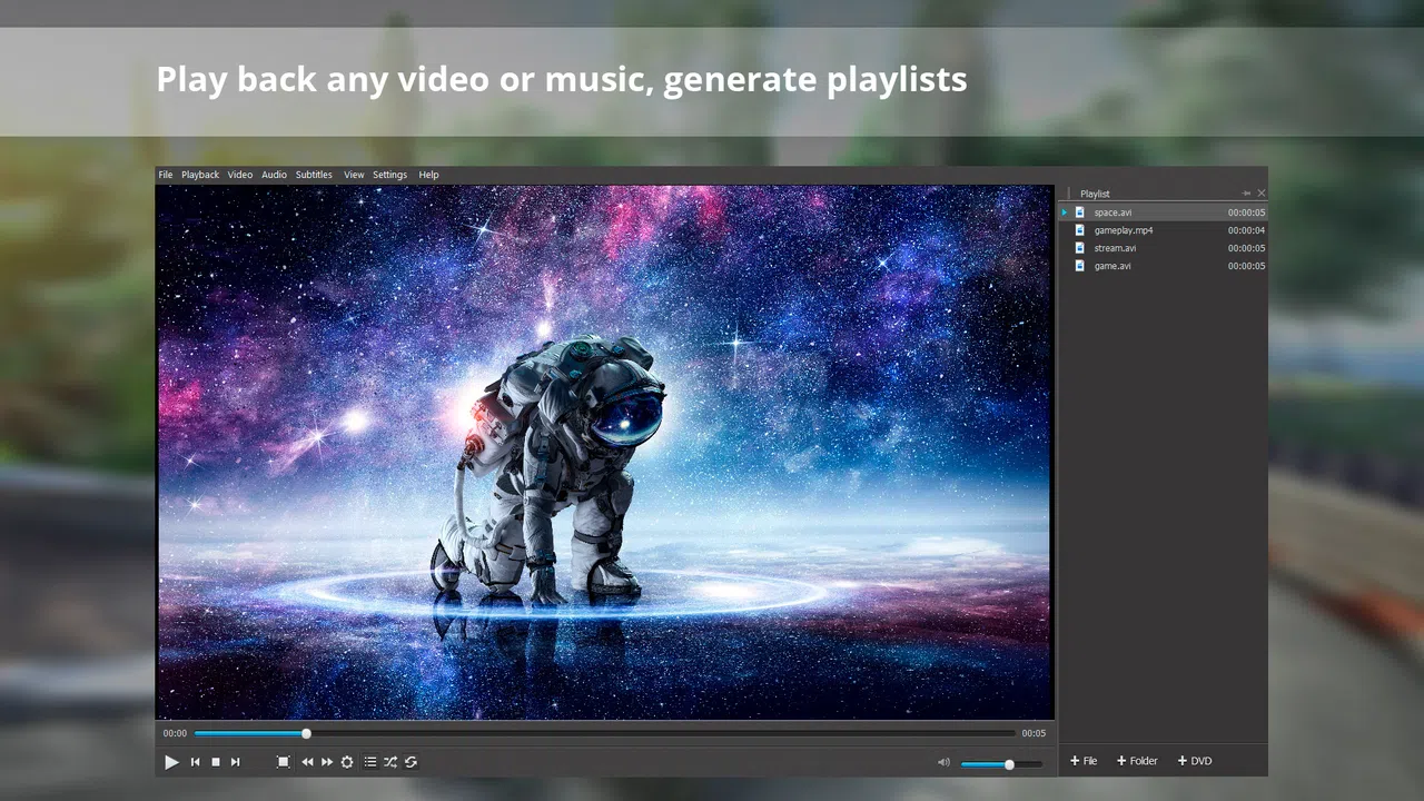 Movavi Video Suite 18 - Video Making Software - Edit, Convert, Capture Screen, and more Screenshot 7