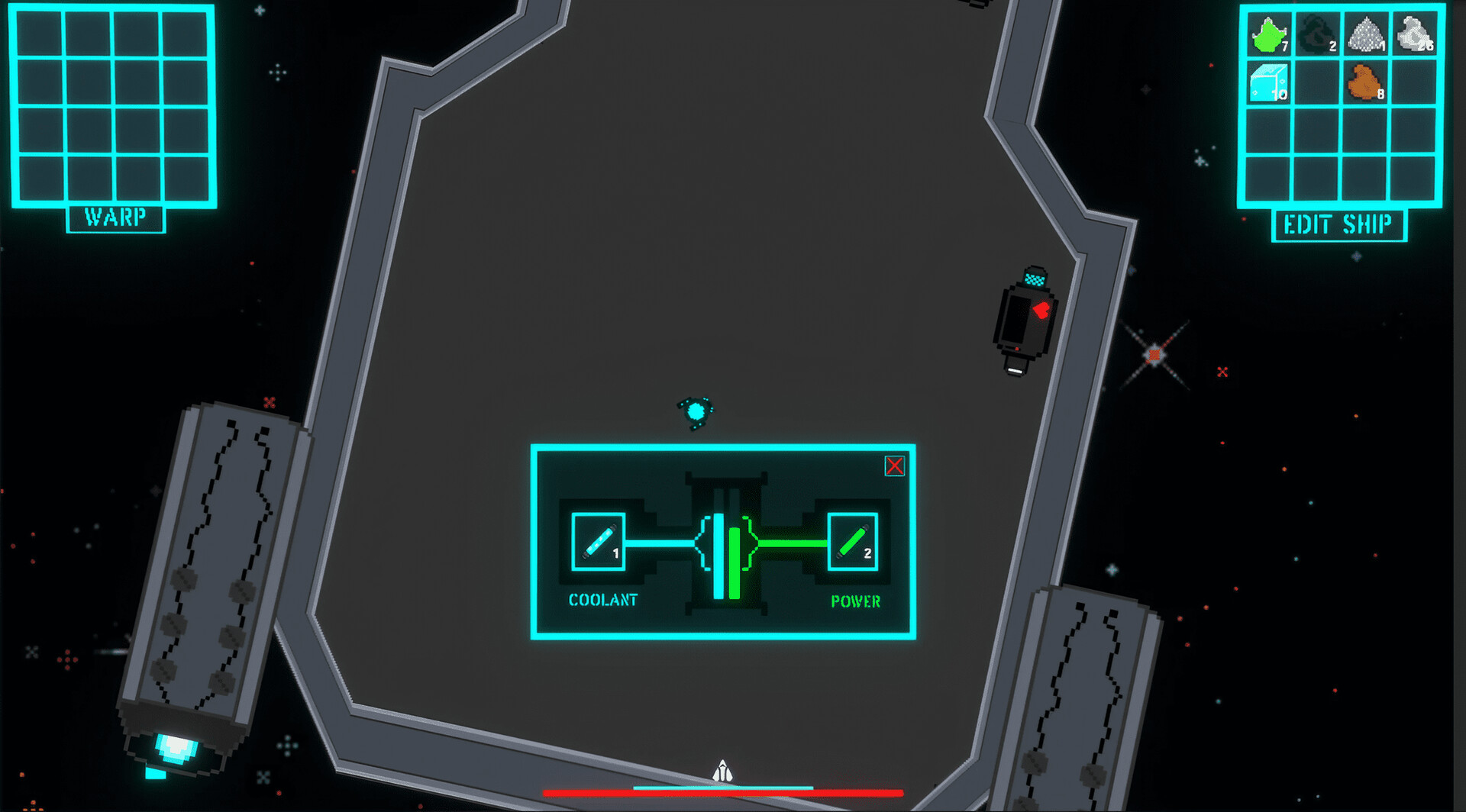 Lone Voyage Screenshot 5