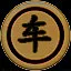 车 icon