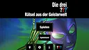 Die drei ??? - Rätsel aus der Geisterwelt Screenshot 0