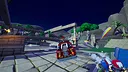 PAW Patrol: Grand Prix - Pup Treat Arena Screenshot 4