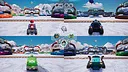 PAW Patrol: Grand Prix - Pup Treat Arena Screenshot 2