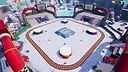 PAW Patrol: Grand Prix - Pup Treat Arena Screenshot 1