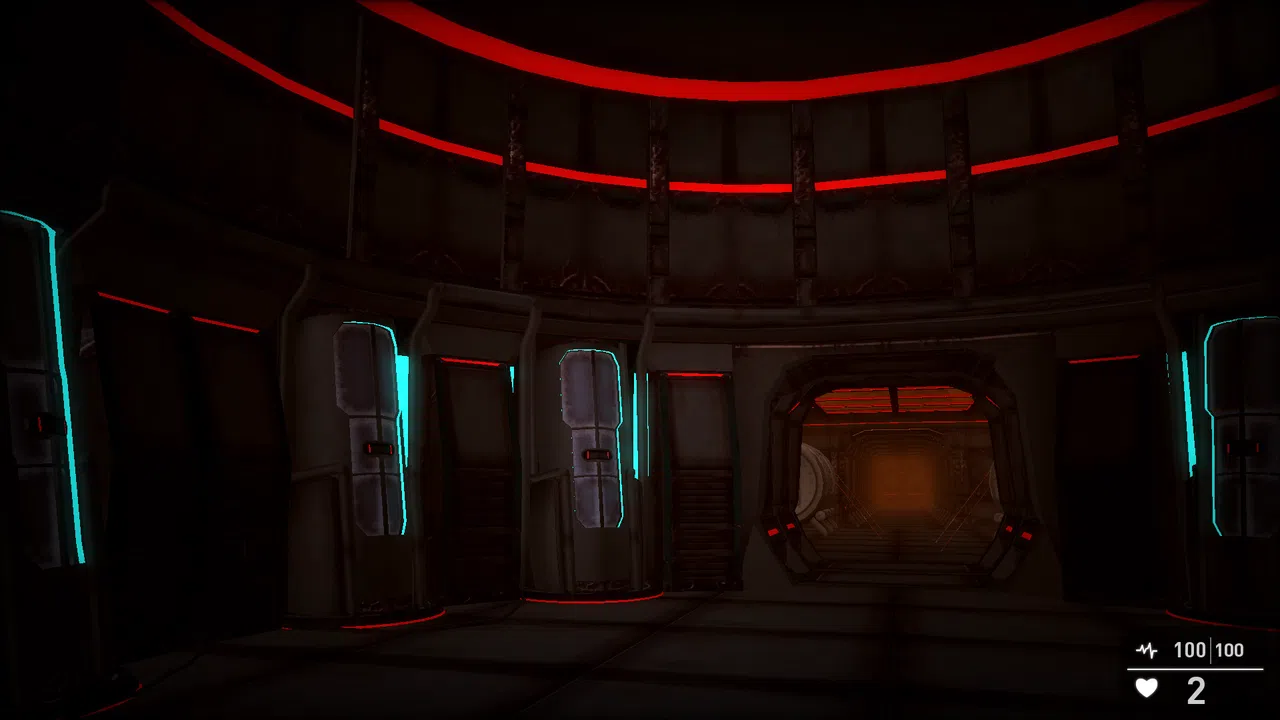 GameGuru - Sci-Fi Mission to Mars Pack Screenshot 3