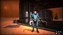 GameGuru - Sci-Fi Mission to Mars Pack Screenshot 11