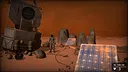 GameGuru - Sci-Fi Mission to Mars Pack Screenshot 0