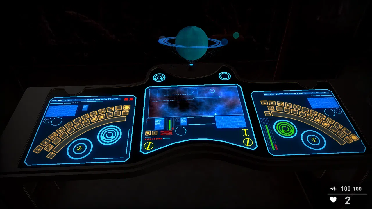 GameGuru - Sci-Fi Mission to Mars Pack Screenshot 10