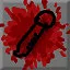 Smoked icon
