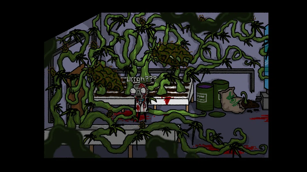 Metal Dead Screenshot 5