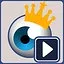 Playback is easy icon