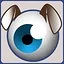 Man's best friends icon