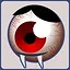 Boohooo, I'm a monster! icon
