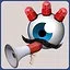 I'm so creative icon