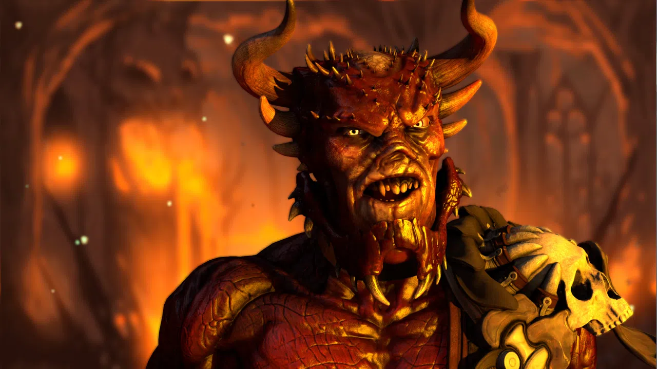 FaceRig Screenshot 18
