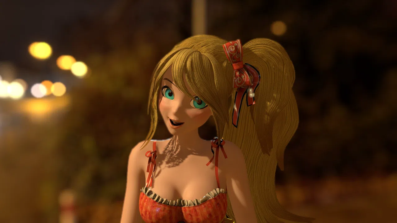 FaceRig Screenshot 11