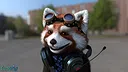 FaceRig Screenshot 4