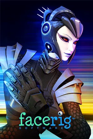 FaceRig Screenshot 19