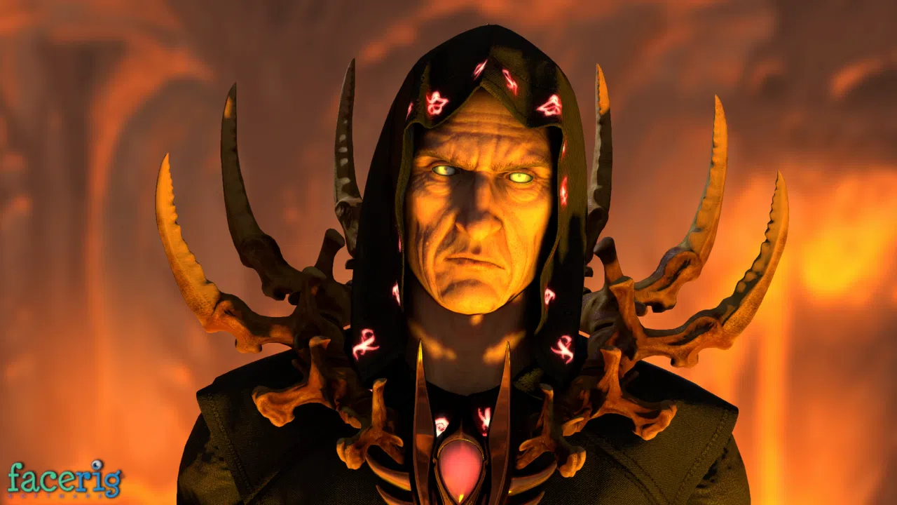 FaceRig Screenshot 14
