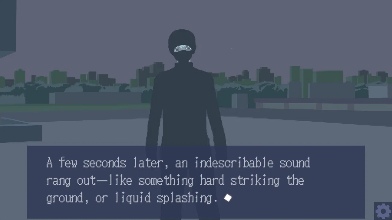 Lost/Secret A Screenshot 5