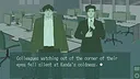 Lost/Secret A Screenshot 0
