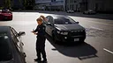 Police Simulator: Patrol Officers: Unmarked Police Vehicle Pack Screenshot 0