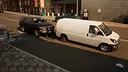 Police Simulator: Patrol Officers: Unmarked Police Vehicle Pack Screenshot 4