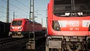 Train Sim World® 6: DB BR 187 Loco Add-On Screenshot 3