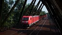Train Sim World® 6: DB BR 187 Loco Add-On Screenshot 7