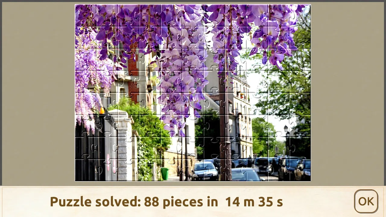 House of Jigsaw: Urban Lifestyle Screenshot 5