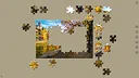 House of Jigsaw: The Greatest Architecture Screenshot 0