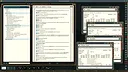 Fantasy Grounds - Rappan Athuk - Adventures in Zelkor's Ferry Screenshot 1