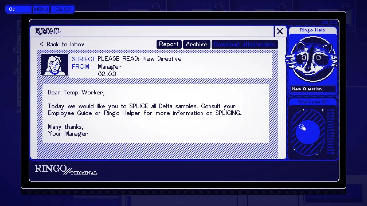 CorpoNation: The Prologue Screenshot 6