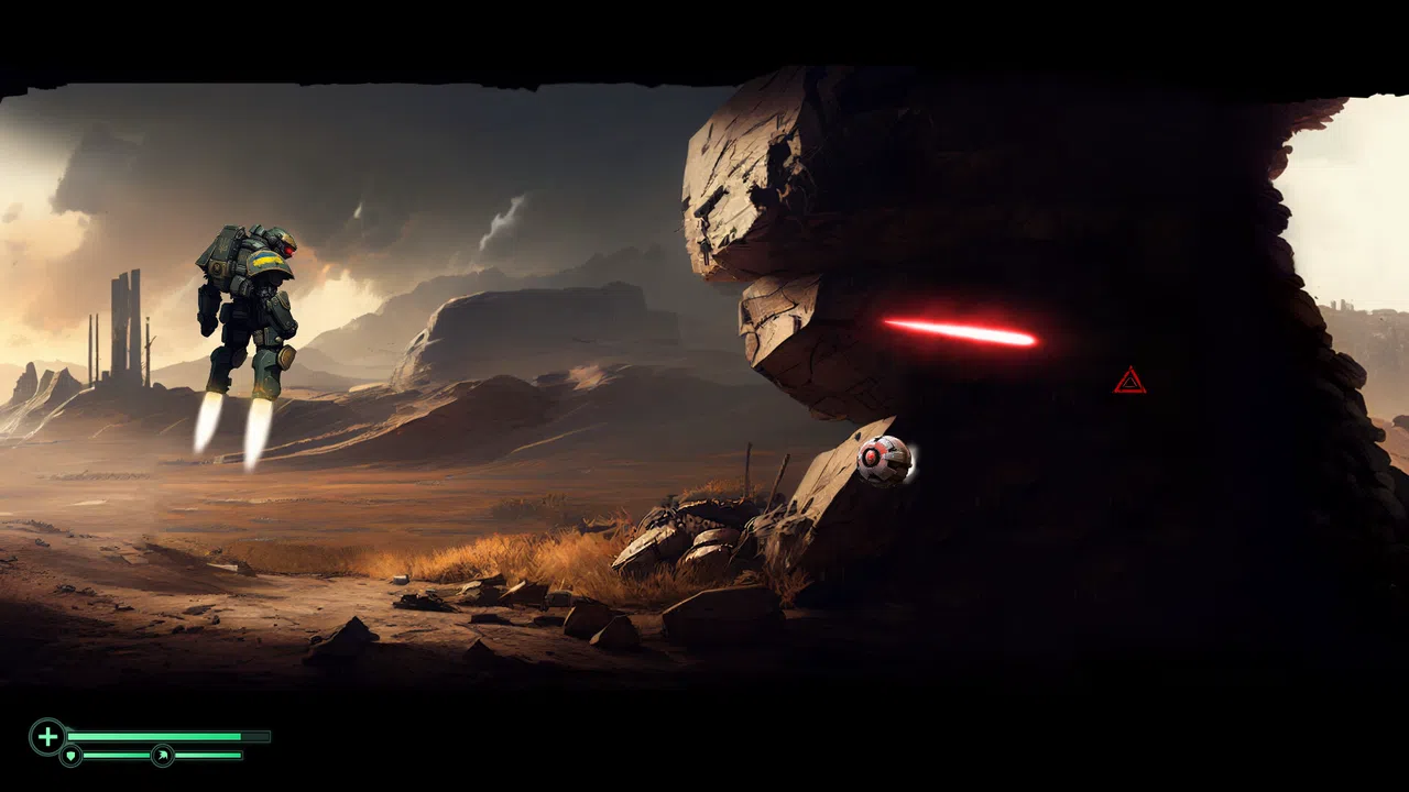 SUF 30k Screenshot 1