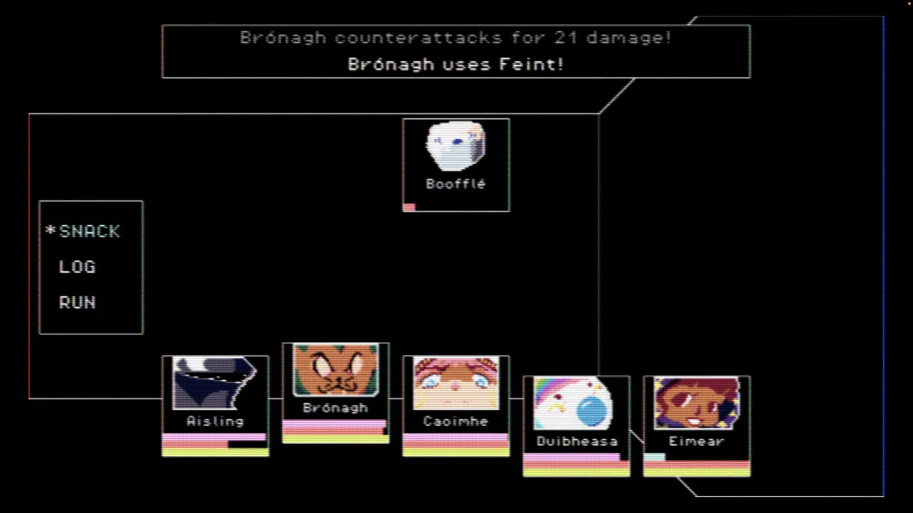 Dragon's Egg: A Gourmet Fantasy Screenshot 3