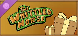 The Whittled Horse Bonus Bundle